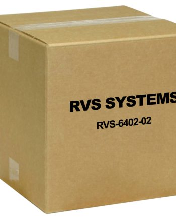 RVS Systems RVS-6402-02 8 Channel Mobile Digital Video Recorder with GPS and Wifi (HDD), 7″ RCA Display, Western Digital 1TB Hard Drive