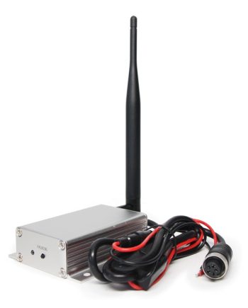 RVS Systems RVS-DS Wireless Transmitters