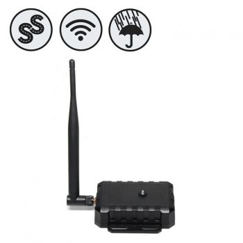 RVS Systems RVS-DS55 Waterproof Wireless Transmitter for SimpleSight Series