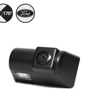 RVS Systems RVS-Transit-01 520 TVL Backup Camera for Ford Transit-Connect Vehicles, 66′ Cable