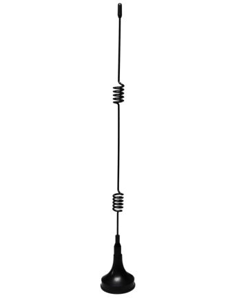 RVS Systems RVS-WT04 Wireless Antenna Booster Male