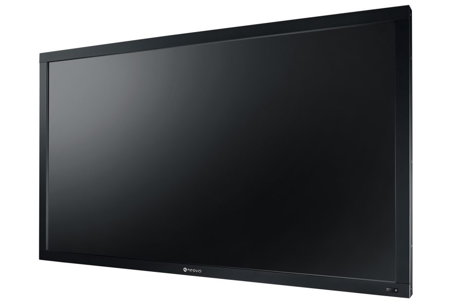 AG Neovo RX-55E 54.6″ LED-Backlit TFT LCD Monitor