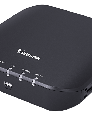 Vivotek RX9401 16 Channels Network Video Recorder, No HDD