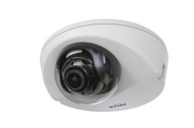 Pelco S-IWP121-1ES-I 1 Megapixel Sarix Pro Day/Night Network IP Outdoor Corner/Wedge Camera, 2.8mm