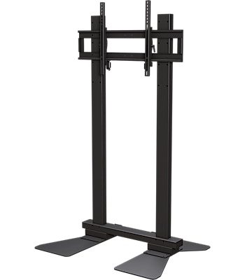 Crimson S90 Heavy Duty Floor Stand for Displays 37″ to 90″