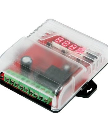 Seco-Larm SA-025MQ Multi-Function Timer / Counter