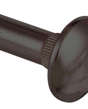 Securitron SB-1-10B Sex Bolt-Replacement in Oil-Rubbed Bronze Finish