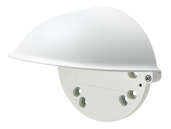 Samsung SBV-120WC Weather Cap for Outdoor Dome Cameras