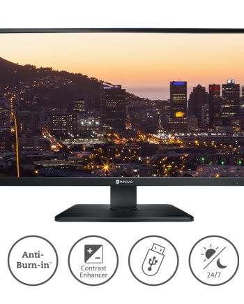 AG Neovo SC-32E 31.5″ LED-Backlit TFT LCD Monitor