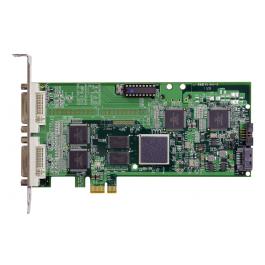 NUUO SCB-6004S Hardware H.264 Digital Surveillance System 4Ports