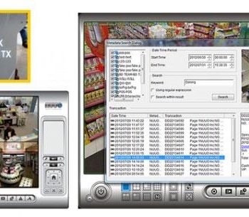 NUUO SCB-IP-P-POS 04 POS Register License (4-Channel)