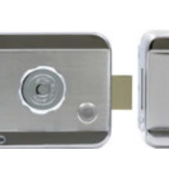 Seco-Larm SD-221-NE1Q Electro-Mechanical Bolt Lock