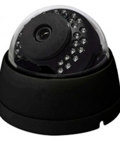 CCTV Star SD-2MIF-ATCB 1080P Hybrid 4 In 1 HD-TVI CVI AHD 960H Infrared Dome Camera Black