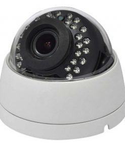 CCTV Star SD-2MIVFD-ATC 1080P Hybrid 4 in1 HD-AHD HD-CVI HD-TVI Analog Dome Camera 2.8-12mm Lens