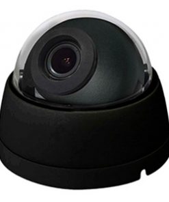 CCTV Star SD-2MVF-ATCB 1080P Hybrid 4 in1 HD-AHD HD-CVI HD-TVI Analog Dome Camera 2.8-12mm Lens Black