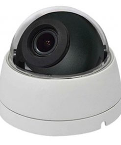 CCTV Star SD-2MVFD-ATC 1080P Hybrid 4 in1 HD-AHD HD-CVI HD-TVI Analog Dome Camera 2.8-12mm Lens White