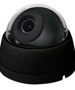 CCTV Star SD-2MVFD-ATCB 1080P Hybrid 4 in1 HD-AHD HD-CVI HD-TVI Analog Dome Camera 2.8-12mm Lens Black