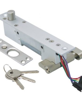 Seco-Larm SD-997A-GBQ Fail-secure Electric Deadbolt