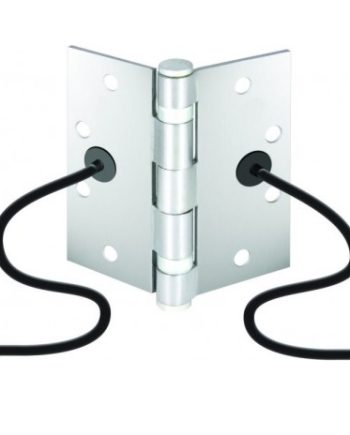 Seco-Larm SD-H412 Electric Transfer Hinge