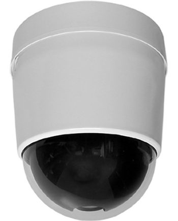 Pelco SD429-SMW-0 Spectra IV SE 29x Indoor Dome Camera System, White, NTSC