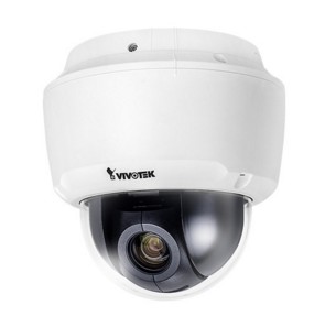 Vivotek SD9161-H 1080p Full HD Speed Dome Network Camera