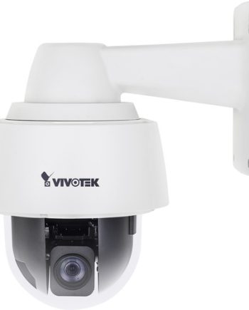 Vivotek SD9362-EHL 2 Megapixel Speed Dome Network Camera, 30x
