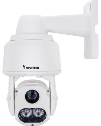 Vivotek SD9364-EHL 2 Megapixel Speed Dome Network Camera, 30X