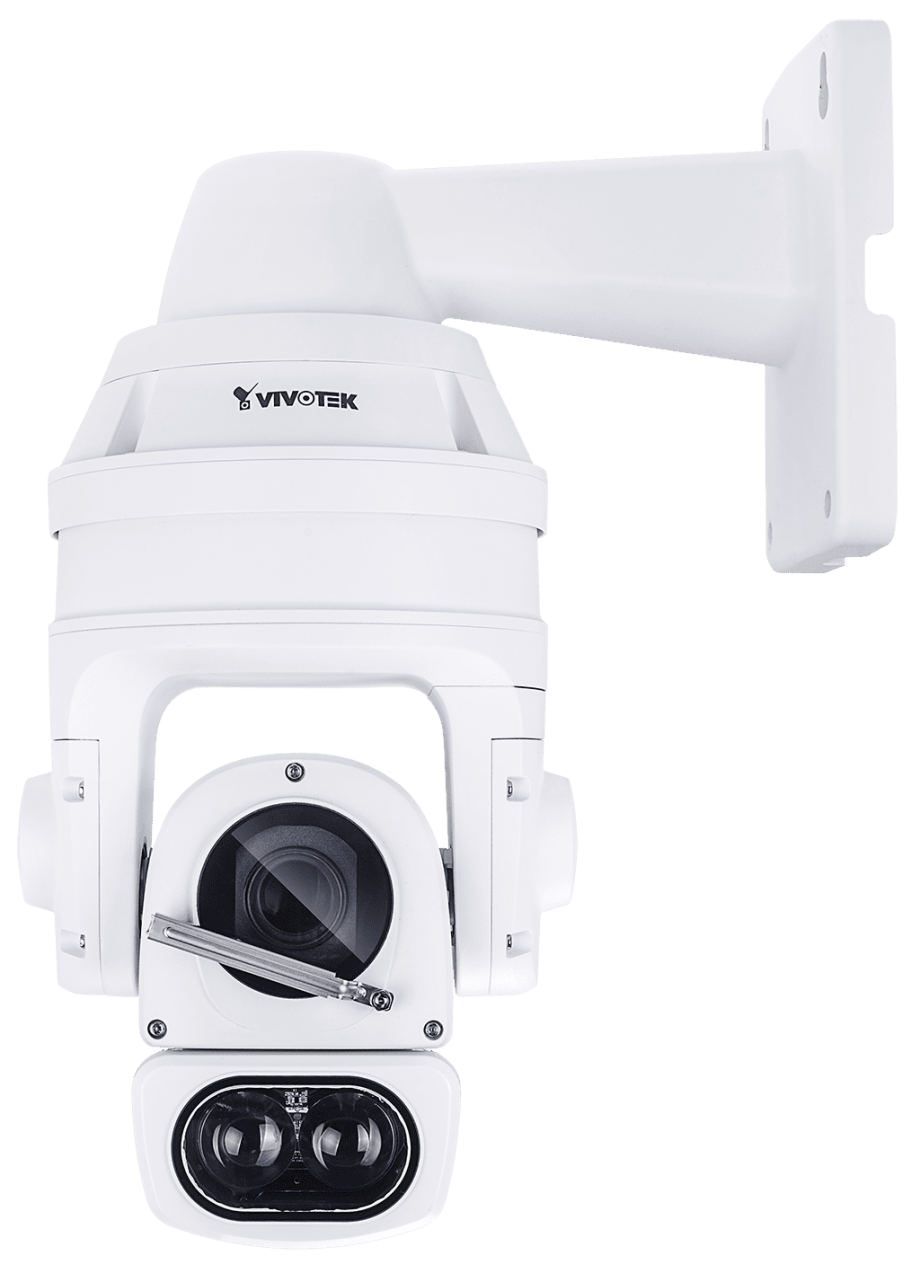 Vivotek SD9365-EHL 2 Megapixel Network IR Outdoor PTZ Camera, 20x Lens