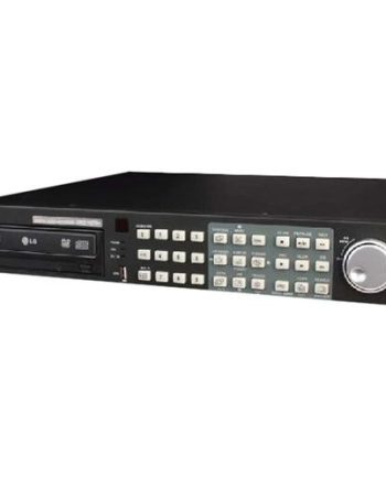 Ikegami SDR-404/500 4 Channel Digital Video Recorder, 500GB