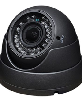 CCTV Star SEB-2MIVF-ATC 1080p Hybrid 4 In 1 HD-TVI CVI AHD 960H IR Eyeball Camera
