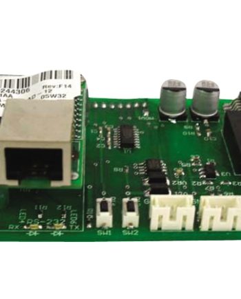 Linear SEG-M Secured Ethernet Gateway Plug-in Module