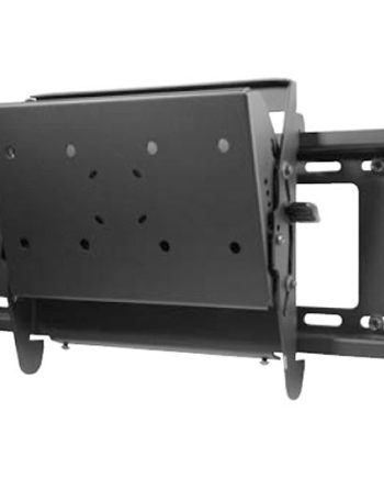 Peerless-AV SF16D Display-Specific Flat Wall Mount for Up to 71″ Displays for up to 16″ Studs