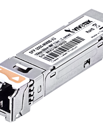 Vivotek SFP-2000-MM85-X3 10G SFP+ Transceiver