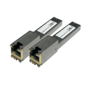 Comnet SFP-VDSLAB Small Form-Factor Pluggable Long Reach Ethernet over VDSL2