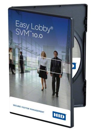 Keri Systems SFT-SVM EasyLobby SVM 10.0