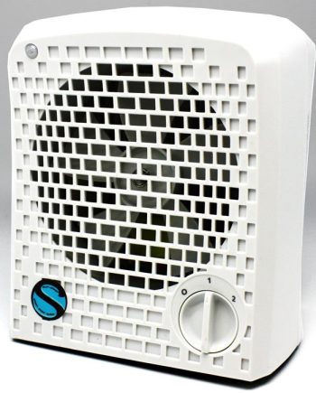 KJB SG1560WF SG Home Electric Air Purifier with Analog Covert Wi-Fi Camera & DVR
