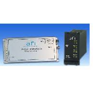 American Fibertek MT-91P5555E-SL 1 Fiber Video Ethernet & 4 x RS485 Module, Single-Mode