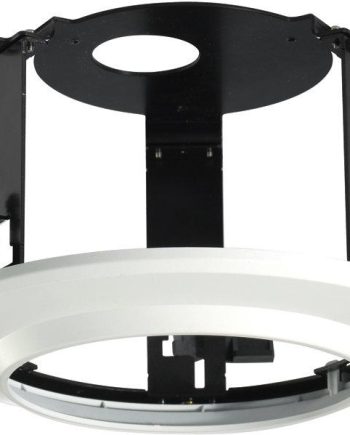 CNB SIB1000  In-ceiling Mount Bracket for Indoor Speed Dome