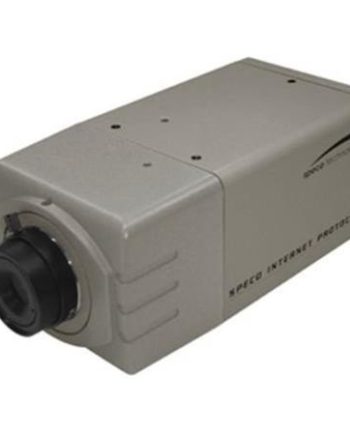 Speco SIPMPT5 1.3 MP Traditional Style Megapixel Network Box Camera