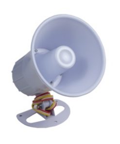 Tane SIR-202 Self Contained Siren Horn