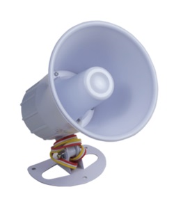 Tane SIR-202 Self Contained Siren Horn