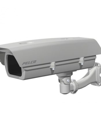 Pelco SM-EH20-3835 Compact Indoor/Environmental IP-Enabled Camera Enclosure