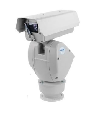 Pelco SM-ES612P-3926 2.1 Megapixel Network IP Outdoor PTZ Camera, 30X Lens