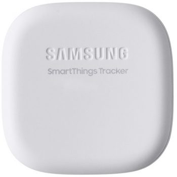 Samsung SmartThings SM-V110AZWAATT Tracker