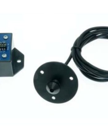 ETS SM1-PH Pin Hole Omni-directional Microphone