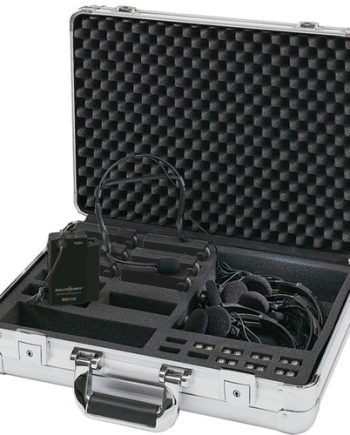 Bosch SMP-2-E Sound Mate Wireless Portable Personal Monitoring System, Channel E