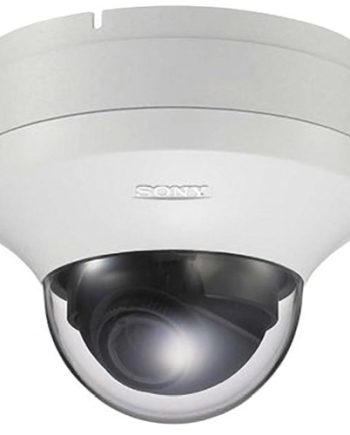 Sony, SNCDH220, Network 1080p HD Minidome Camera – REFURBISHED