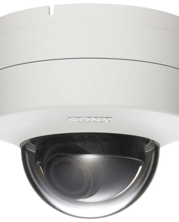Sony SNC-DH220T Network 1080p HD Indoor Vandal Resistant Minidome Camera -Refurbished