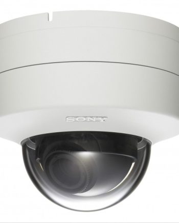 Sony SNC-DH240T Network 1080p HD Vandal Resistant Minidome Camera with View-DR Technology – REFURBISHED