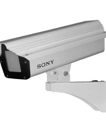 Sony SNCUNI Indoor Housing for SNC-Z20N and SNC-CS3N Network Cameras